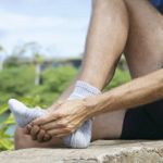 Causes of Pain in the Ball of the Foot