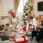 How Seniors Can Safely Celebrate the 2020 Holiday Season
