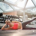 Add Leg Lifts for an Effective Workout