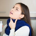 The Many Reasons to Try a Salt Water Gargle