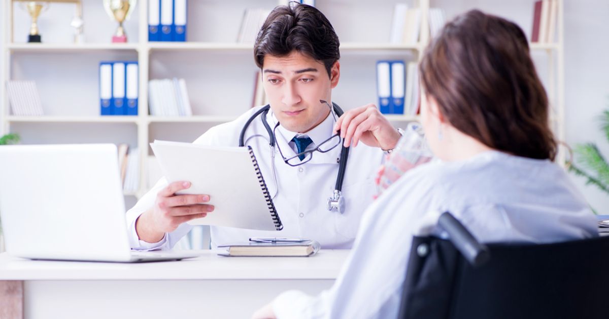 What Does It Mean To Be Asymptomatic? Facty Health