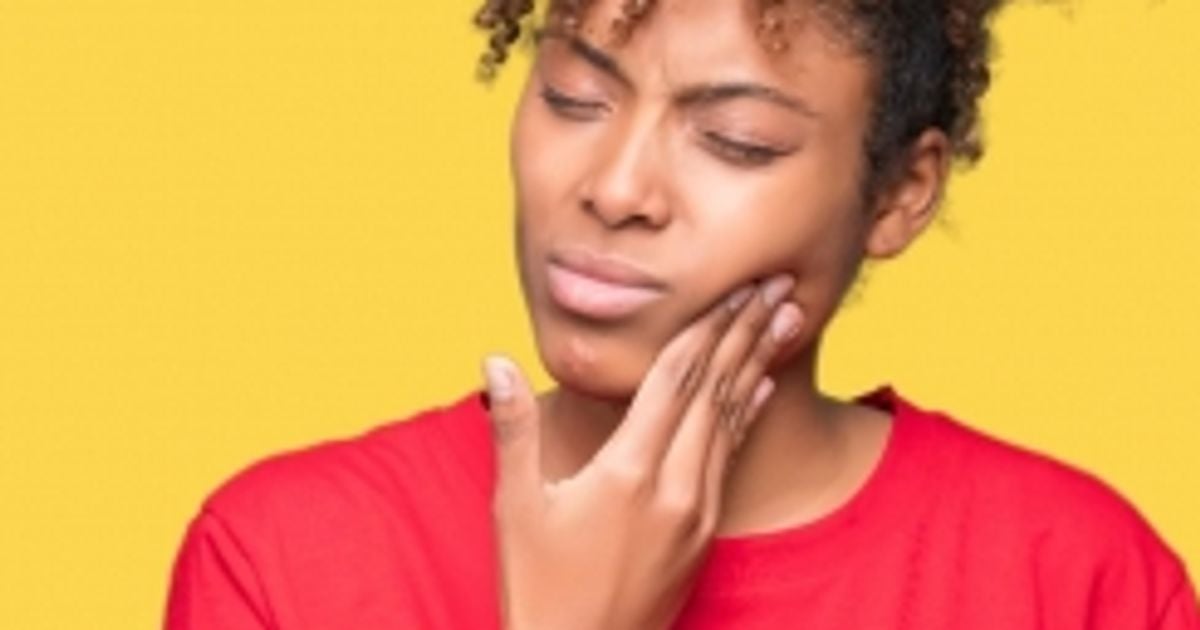 Tooth Abscess Types, Causes, Complications Facty Health