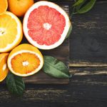 Citrus Fruit: A Treasure Trove of Nutrition