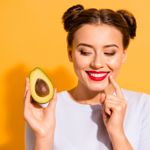 Get Fuller Hair With These Surprising Food Choices