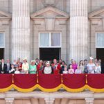 Ranking the Net Worth of the British Royal Family