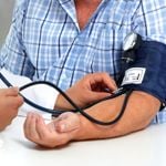 The Link Between Systolic and Diastolic Blood Pressure