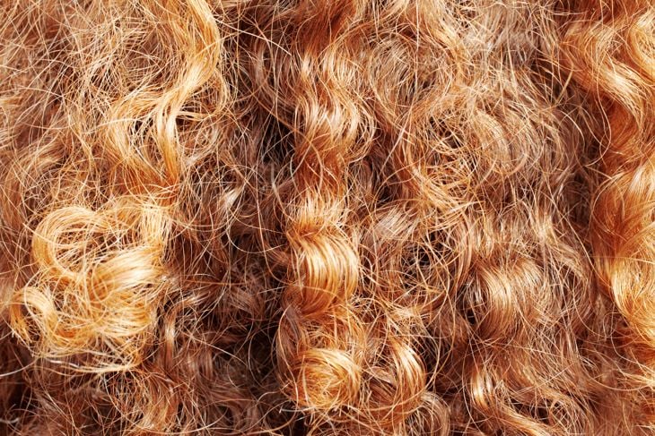 Achieve Thicker-Looking Hair With the Right Colors