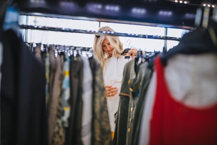 Classic Clothing Staples for Every Woman Over 50
