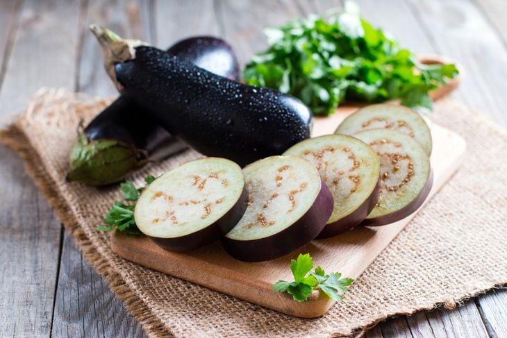 Surprising Benefits of the Humble Eggplant
