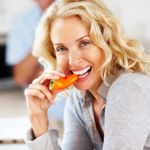 Luxurious Locks: Eat These Foods to Boost Hair Growth