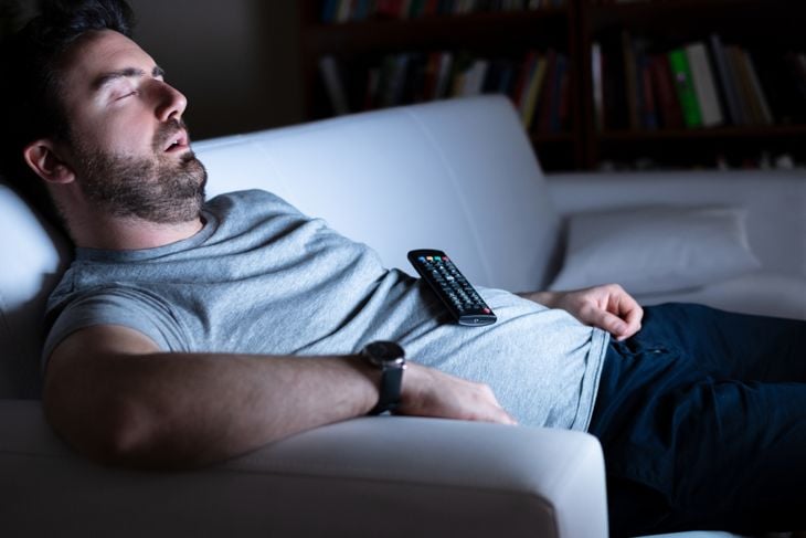 Scrap the Sedentary Lifestyle and Reap the Benefits