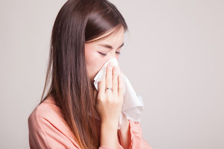 What Is Clear Discharge and Is It Serious?