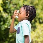 Childhood Asthma Treatment and Management
