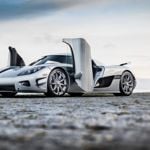Hot Cars Built in Very Small Numbers