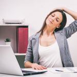 Neck Exercises To Help Ease Pain and Tension