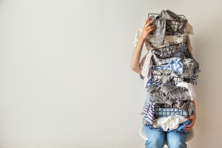 Try These Expert Tips to Declutter Your Home