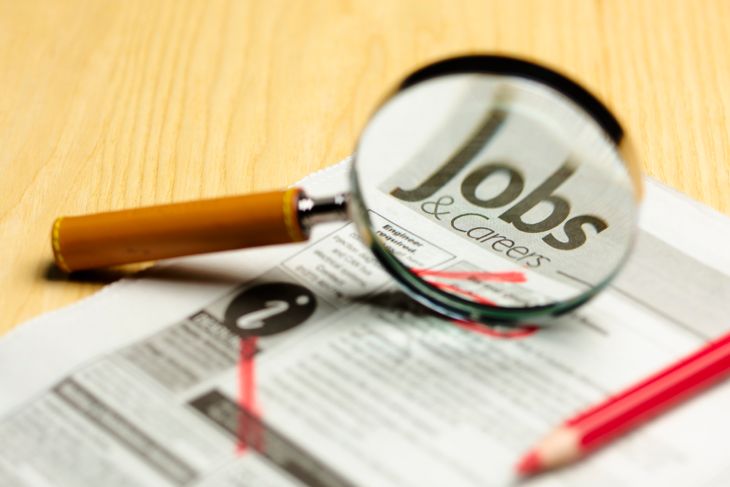 Unusual Career Choices College Didn't Prepare You For