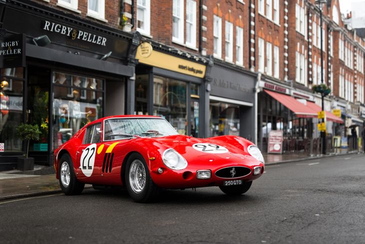 Hot Cars Built In Very Small Numbers Facty Hot Cars Built In Very Small Numbers Facty