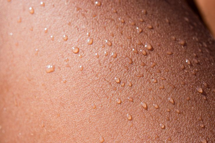 Maceration — the Effects of Long-Term Fluid Exposure