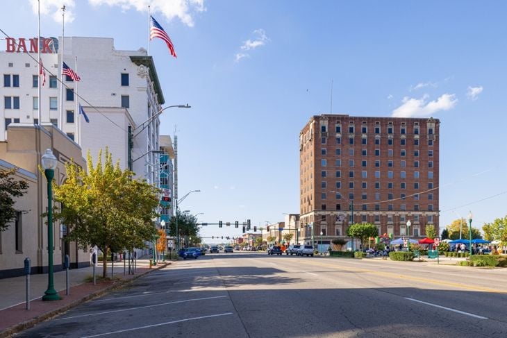 The Saddest, Unhappiest Cities in America