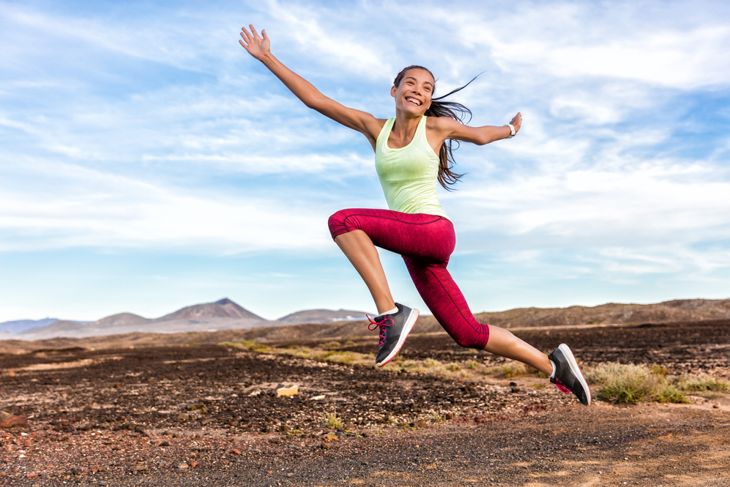 Lifestyle Habits That Boost Energy