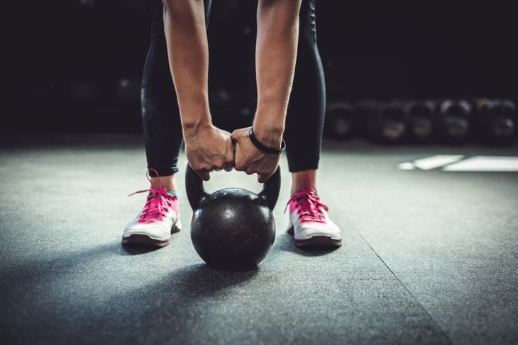Why You Should Add Kettlebells To Your Workout
