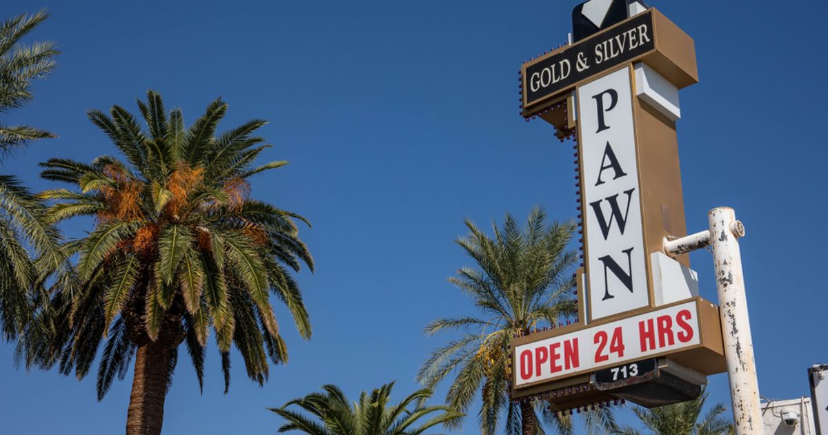 The Priciest Objects Ever Seen on "Pawn Stars" Facty