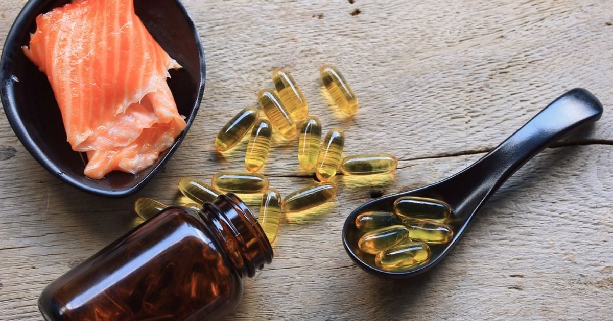 Stay Informed Understanding the Risks of Fish Oil Supplements Facty