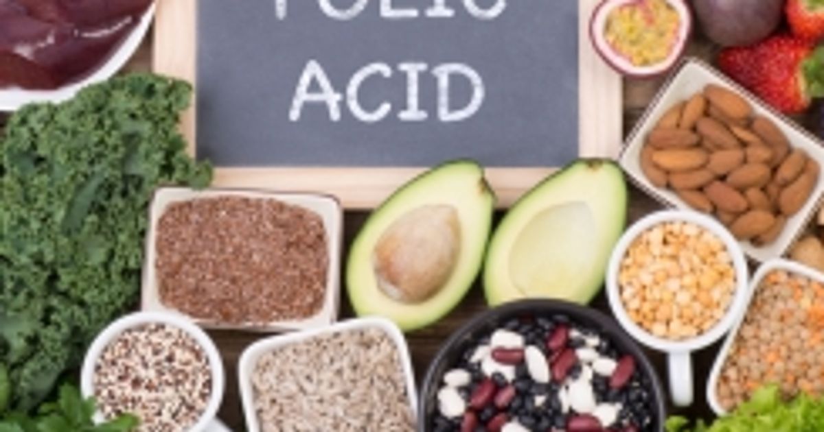 Folic Acid Side Effects — Can You Get Too Much? Facty Health