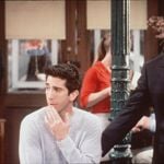 Classic Hair Styles from "Friends" Prove the 90s Live On