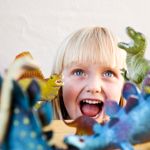 How About Some Amazing Facts About Dinosaurs?