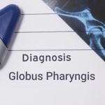 Is Globus Pharyngis (A Lump in the Throat) Serious?