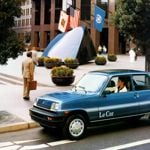 Silly Car Names from Major Companies Around the World