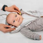 Signs of Hearing Impairment in Infants