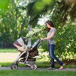 Exercising Safely After a C-Section