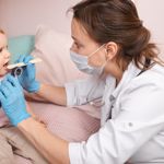 Facts About Strep Throat in Babies and Toddlers