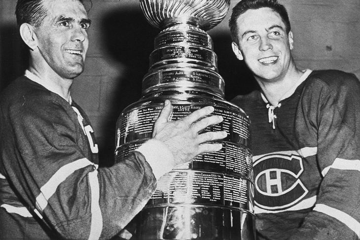 Some of the Best NHL Players Without a Stanley Cup