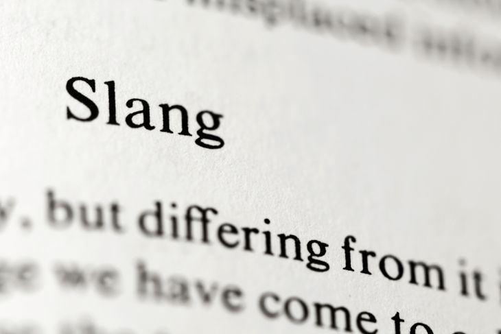 A Quick Guide to Understanding Some Southern Slang