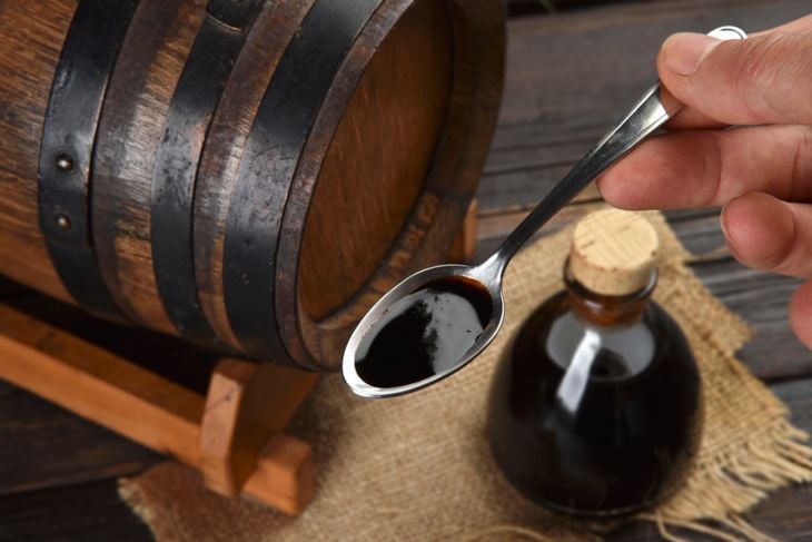 How Balsamic Vinegar Benefits Your Health