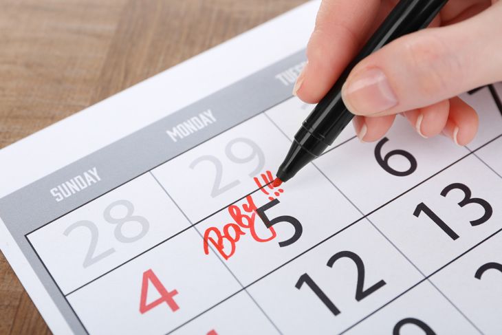 How Reliable Are Due Date Calculators?