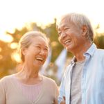 20 Signs You're Going to Live to Be 100
