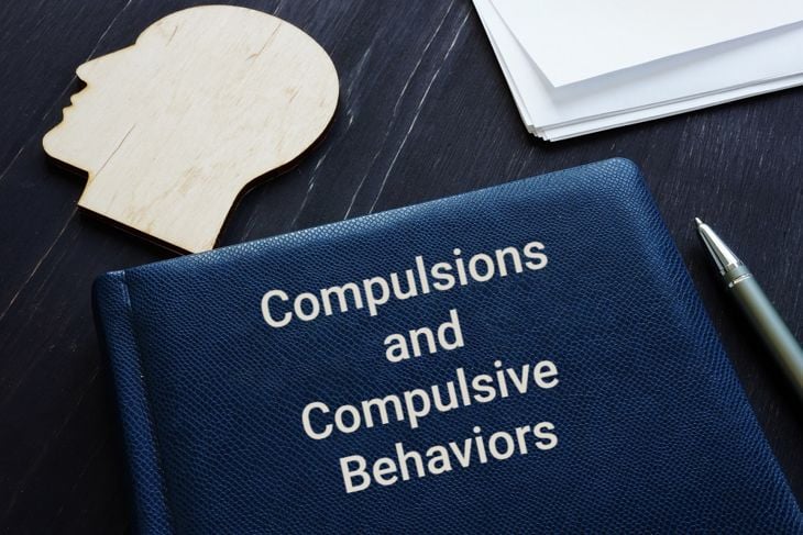 Compulsions, Addiction, and Obsessive-Compulsive Disorder