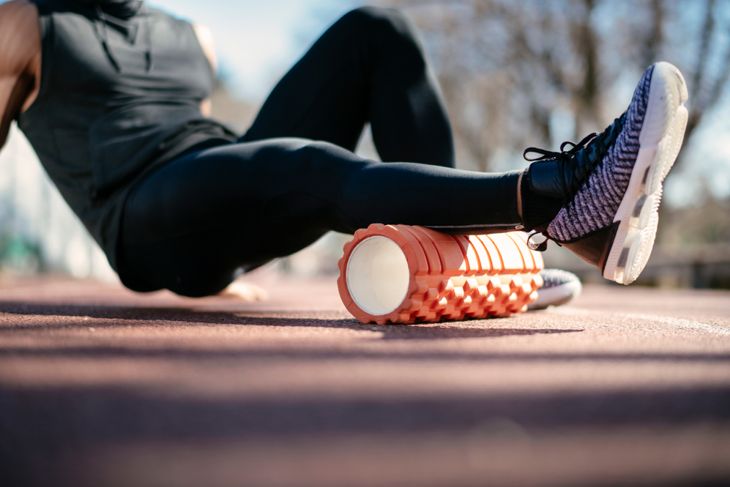 Make Active Recovery Part of Your Fitness Regimen
