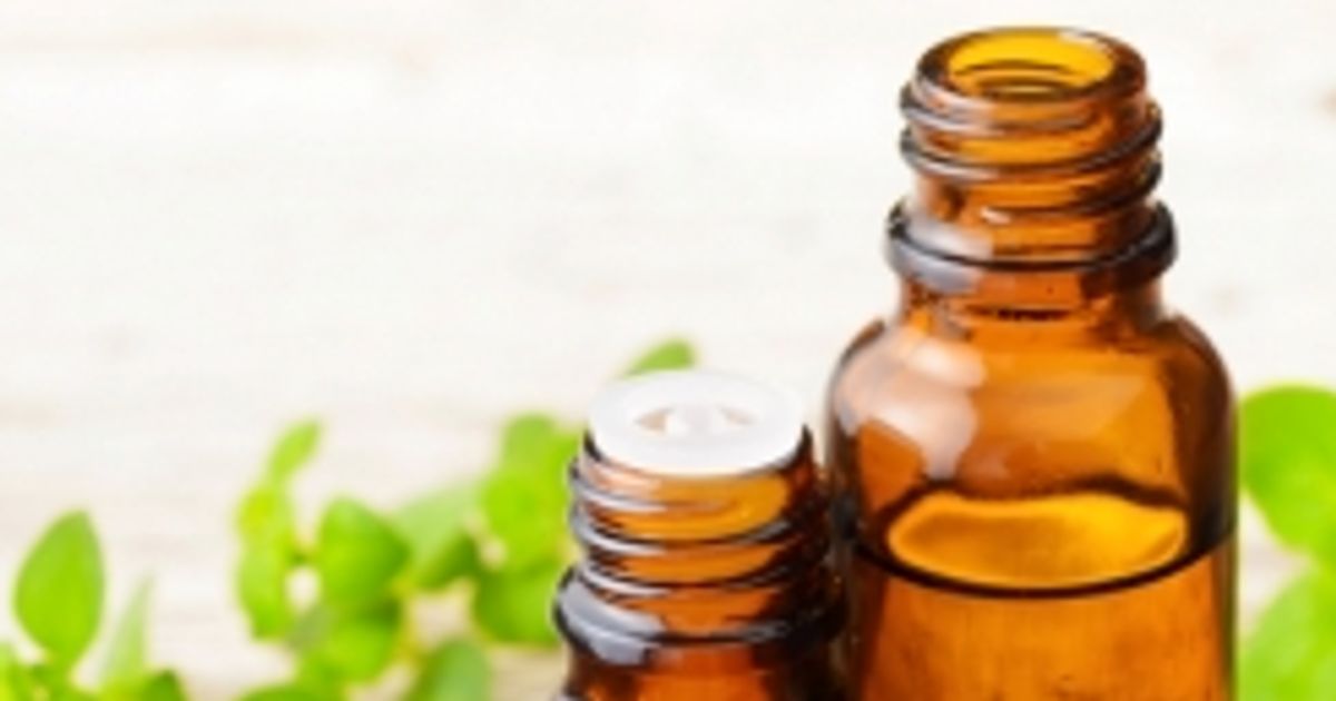 Possible Side Effects of Oregano Oil Facty Health