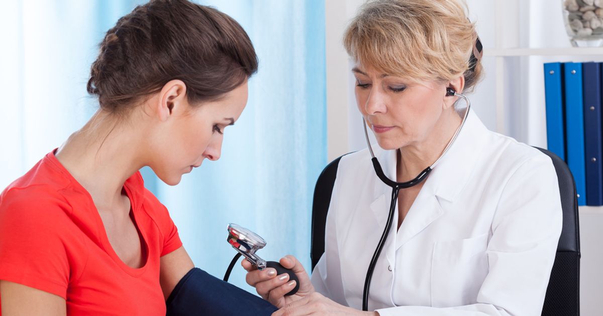 What is White Coat Syndrome? Facty Health