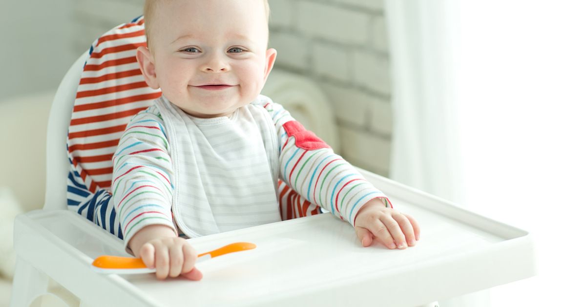 Understanding Your Six Month Old Infant's Development Facty Health