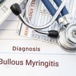 Bullous Myringitis and Similar Ear Infections