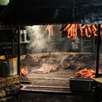 Absolutely Amazing Barbecue Available in the USA