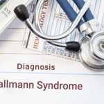 Kallmann Syndrome, Sex Hormones, and Genetics
