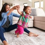 Toddler Development at 12 Months